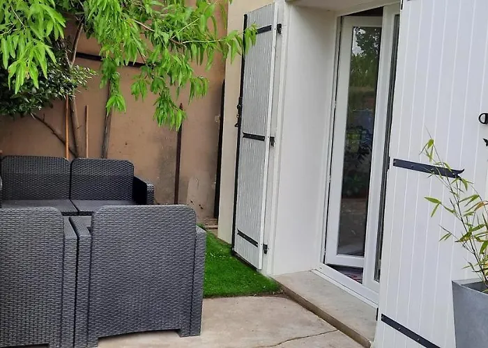 Appartement Arles 35 M2