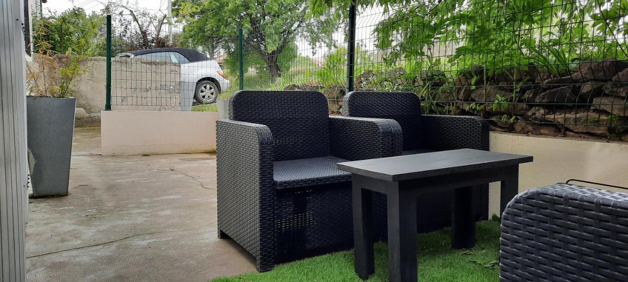 35 M2 * Arles