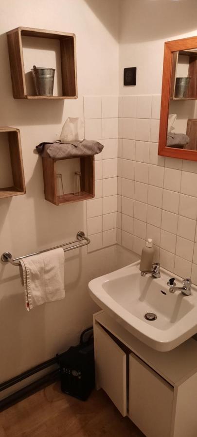 35 M2 Apartment *
