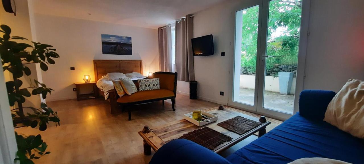 35 M2 Apartment Arles